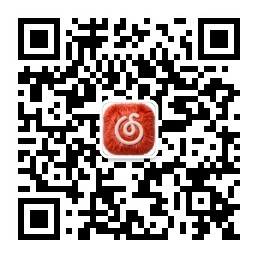 公众号二维码